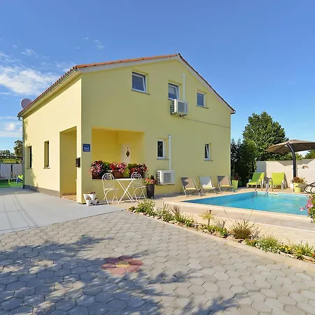House Marija 1044 Дом отдыха