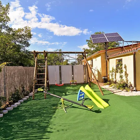 House Marija 1044 Дом отдыха Stokovci