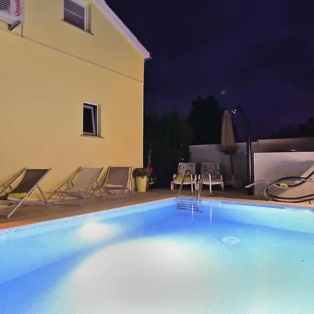 Дом отдыха House Marija 1044 Stokovci