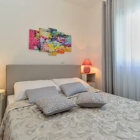 House Marija 1044 Дом отдыха